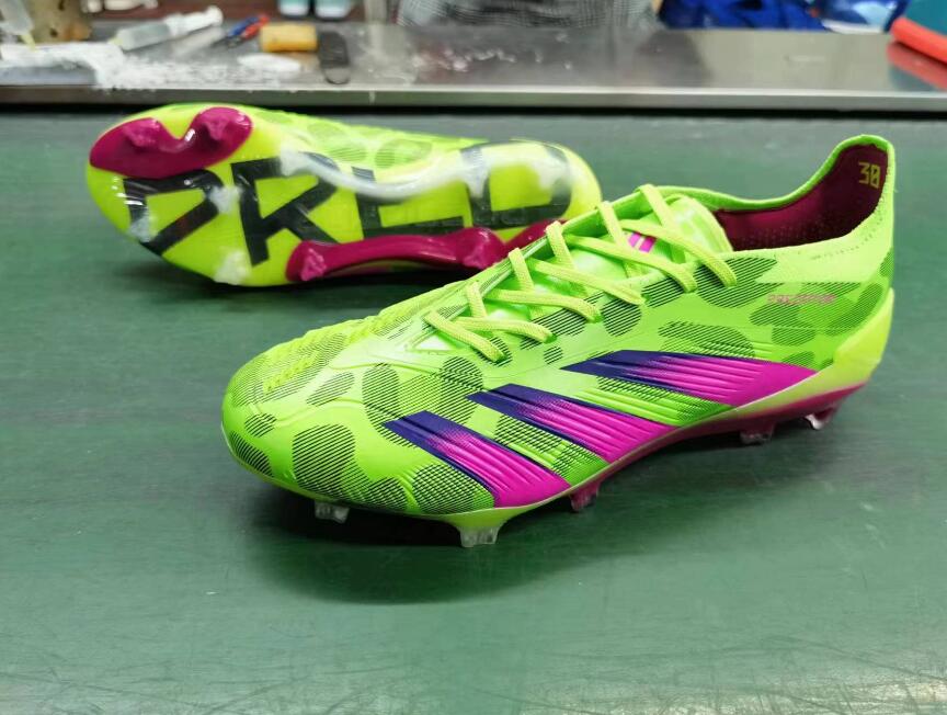 Adidas Predator Elite FG size 39--45-56904478